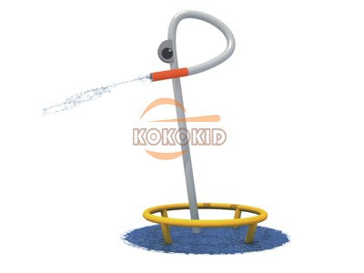 Water Outdoor Playground WOP-12